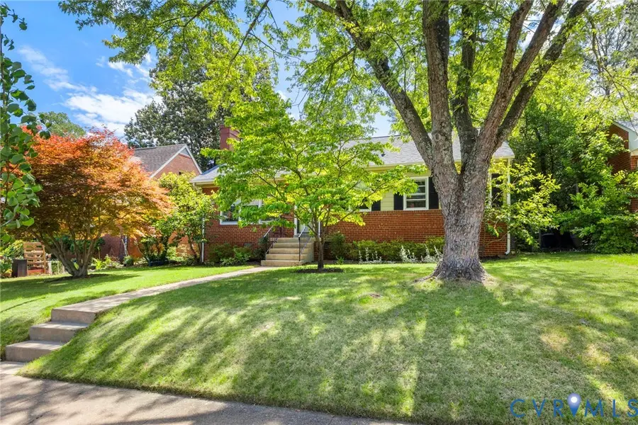 1503 W 45th Street, Richmond, VA 23225 - #3