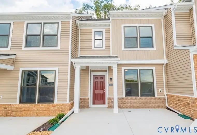 12201 Dutch Elm Circle, Clover Hill, VA 23112 - #1