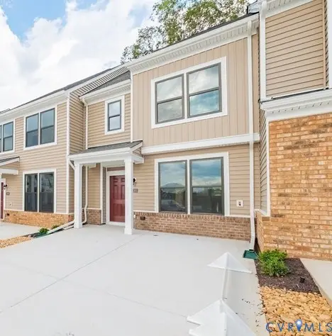 12201 Dutch Elm Circle, Clover Hill, VA 23112 - #2