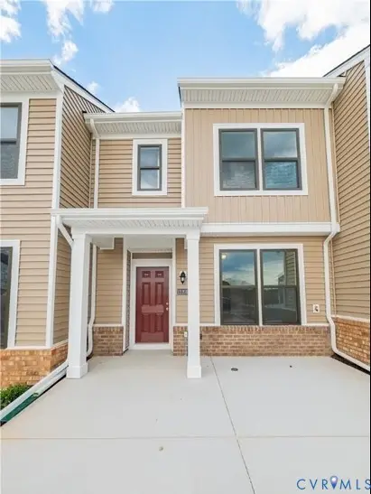 12201 Dutch Elm Circle, Clover Hill, VA 23112 - #3