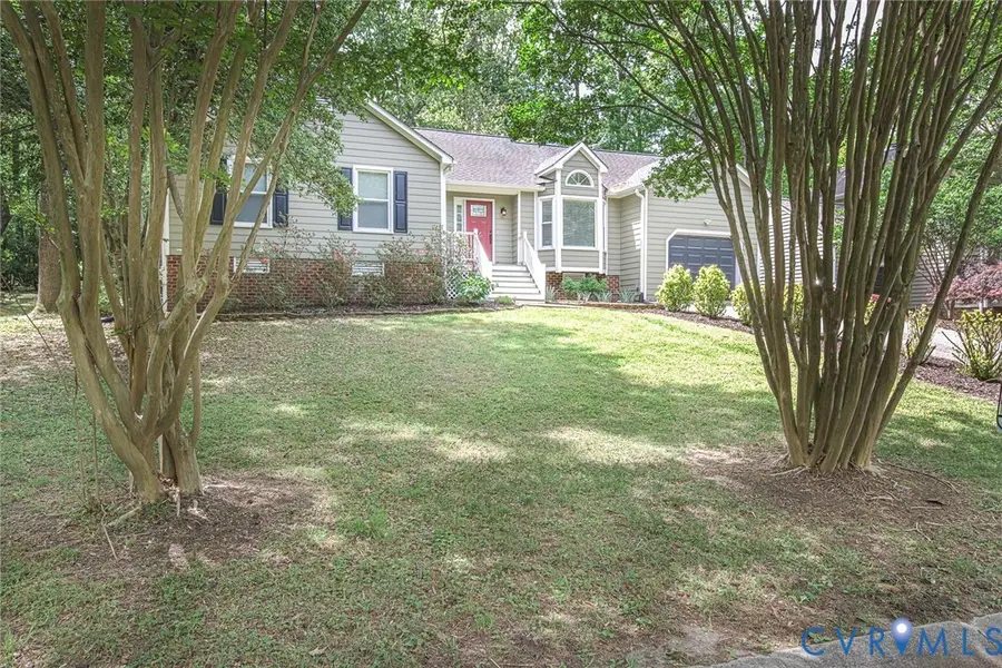 14713 Ridge Point Drive, Midlothian, VA 23112 - #2