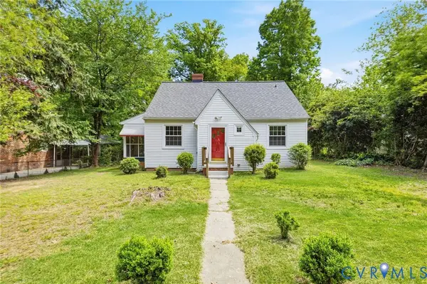 6517 Wentworth Street, Chesterfield, VA 23237