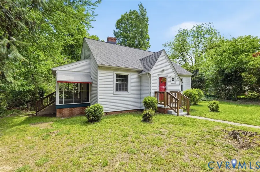 6517 Wentworth Street, Bensley, VA 23237 - #2