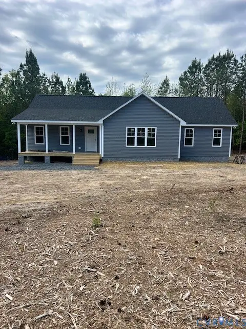 531 Salem Church Road, Cumberland, VA 23040 - #3