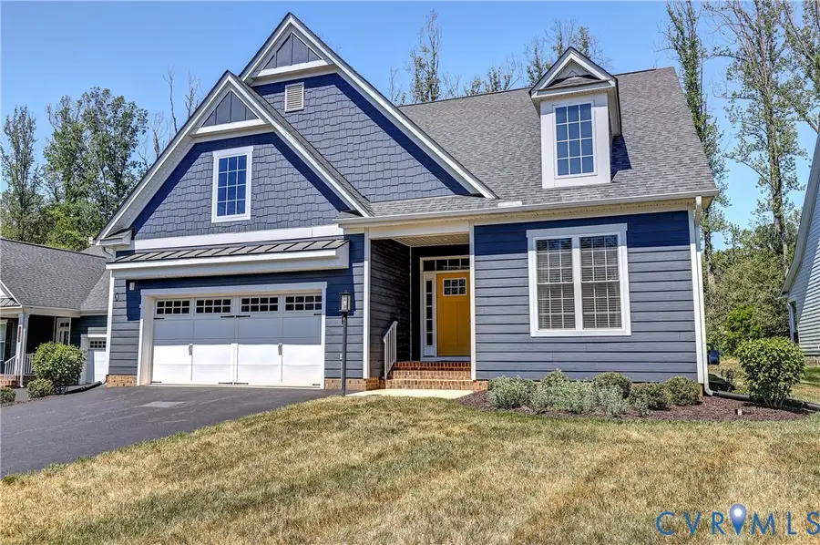 12440 N Crossing Drive, Manakin Sabot, VA 23103 - #2