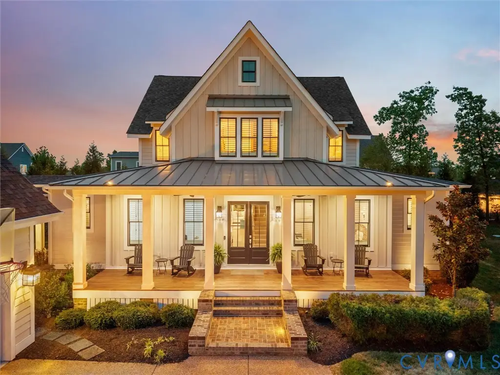 1719 Tulip Hill Drive, Midlothian, VA 23112 - #1