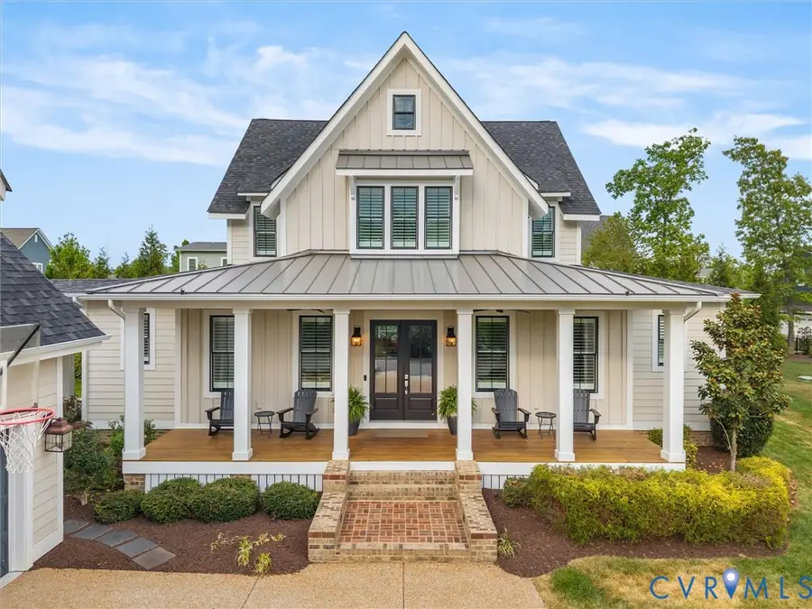 1719 Tulip Hill Drive, Midlothian, VA 23112 - #2