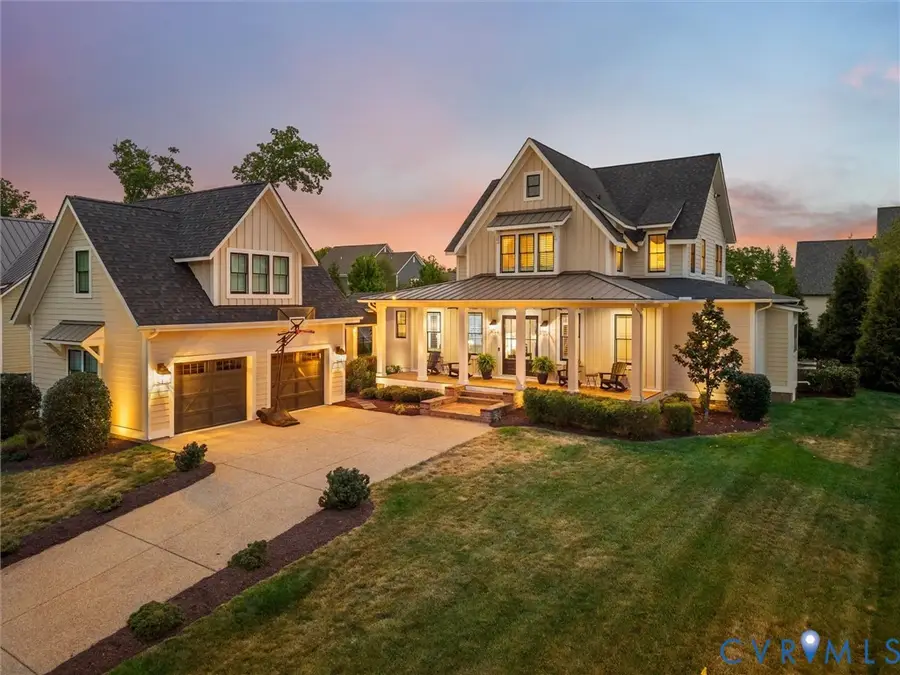 1719 Tulip Hill Drive, Midlothian, VA 23112 - #3