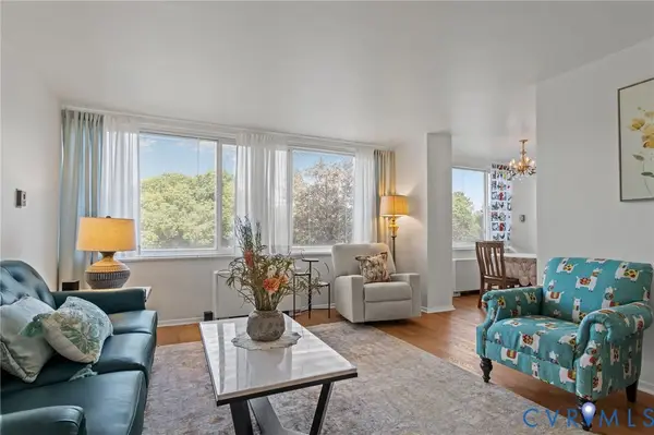 5100 Monument Avenue #307, Richmond, VA 23230