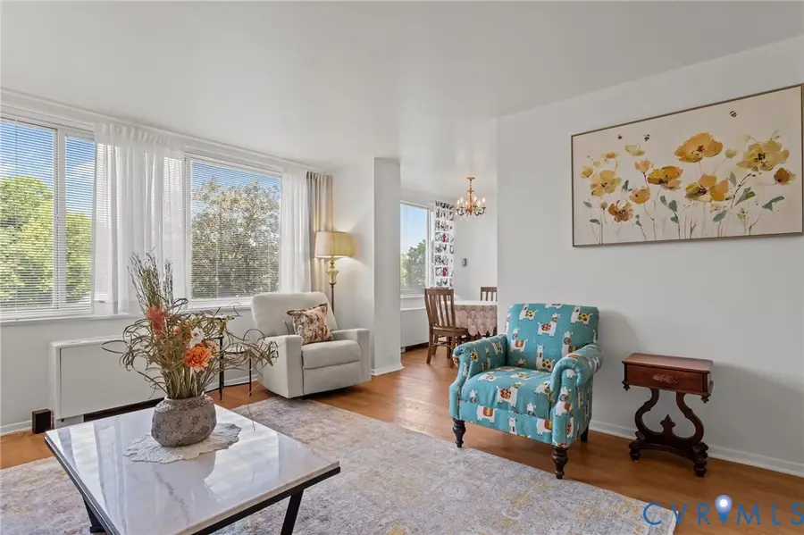 5100 Monument Avenue #307, Richmond, VA 23230 - #2