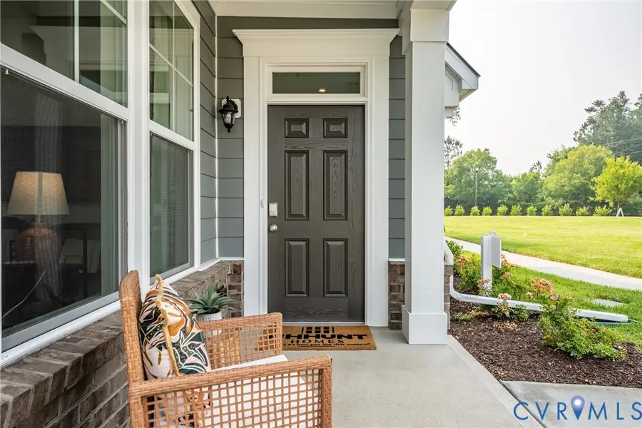 5313 Twisting Vine Lane #102, Glen Allen, VA 23059 - #3