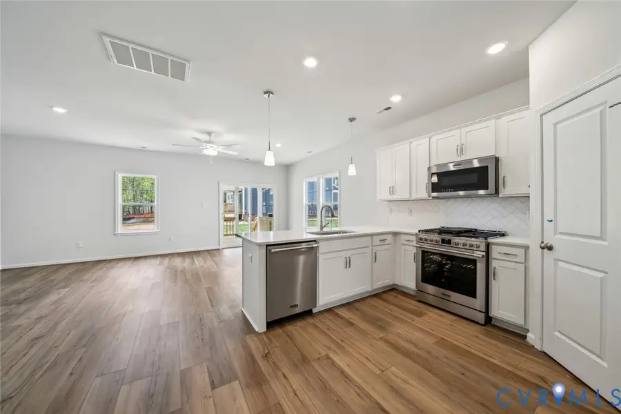 6309 Lila Crest Lane, Midlothian, VA 23112 - #3