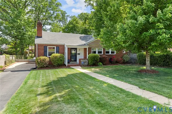 2811 Oakland Avenue, Henrico, VA 23228