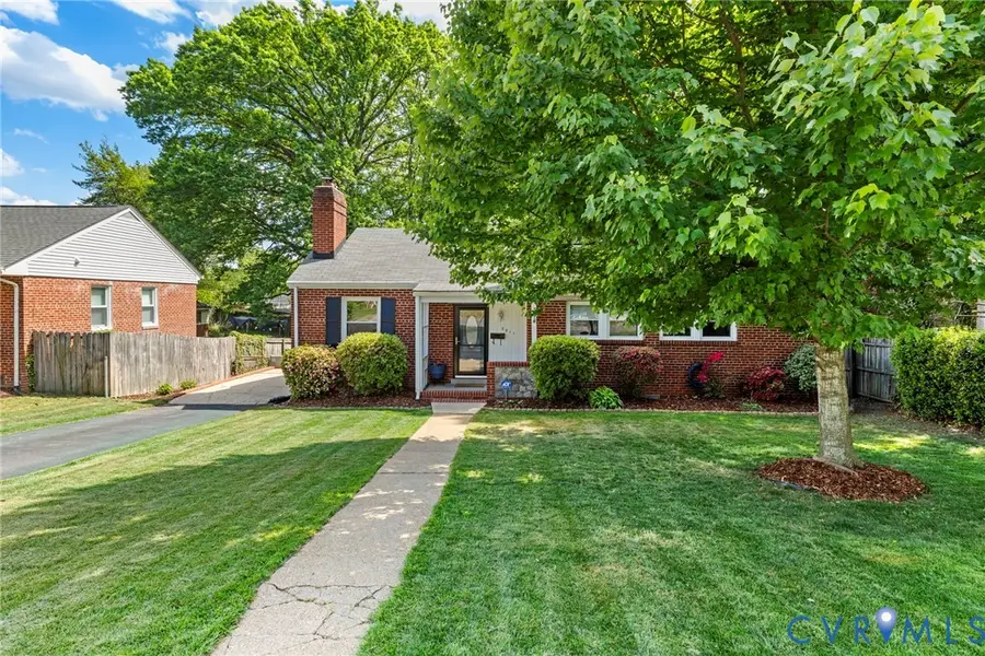 2811 Oakland Avenue, Henrico, VA 23228 - #3