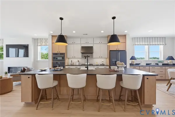 16029 Aspect Way, Midlothian, VA 23113