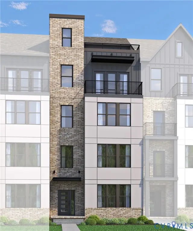 16041 Aspect Way, Midlothian, VA 23113 - #2