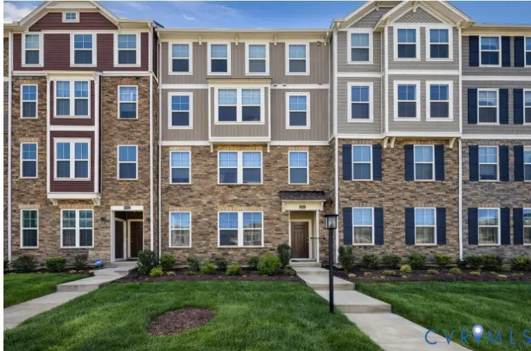 9229 Magellan Parkway #B, Glen Allen, VA 23060 - #1