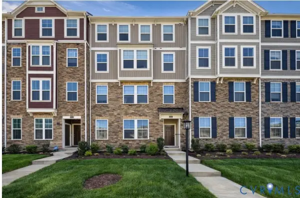 9229 Magellan Parkway #B, Henrico, VA 23060