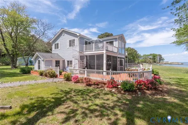 1749 Lighthouse View Drive, Ophelia, VA 22473