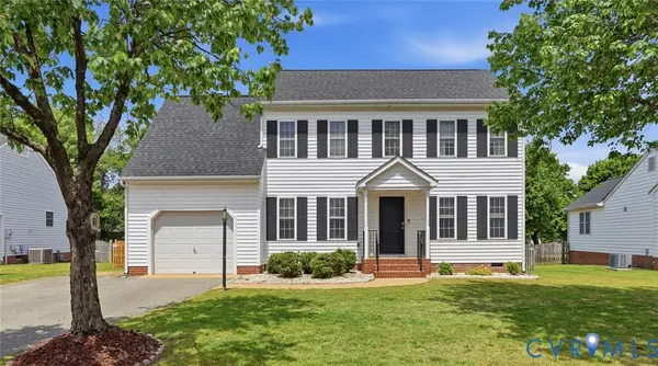 6380 Greystone Creek Road, Mechanicsville, VA 23111