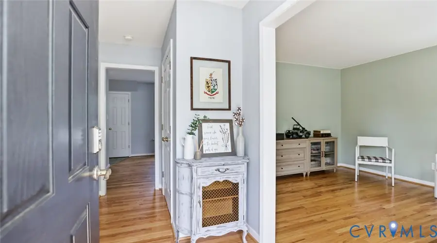 6380 Greystone Creek Road, Mechanicsville, VA 23111 - #3