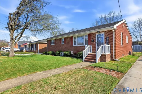 622 Charles Avenue, Colonial Heights, VA 23834