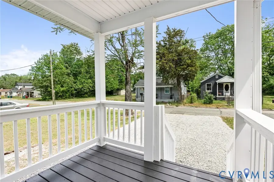 1404 Montgomery Avenue, Petersburg, VA 23803 - #3