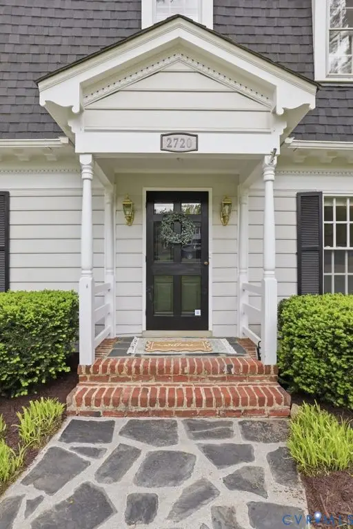 2720 Kenbury Road, Richmond, VA 23225 - #3