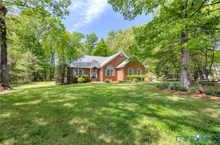 3131 Shadow Creek Drive, Powhatan, VA 23139 - #2