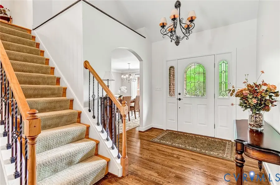 3131 Shadow Creek Drive, Powhatan, VA 23139 - #3