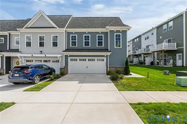 13729 Randolph Pond Lane, Midlothian, VA 23114