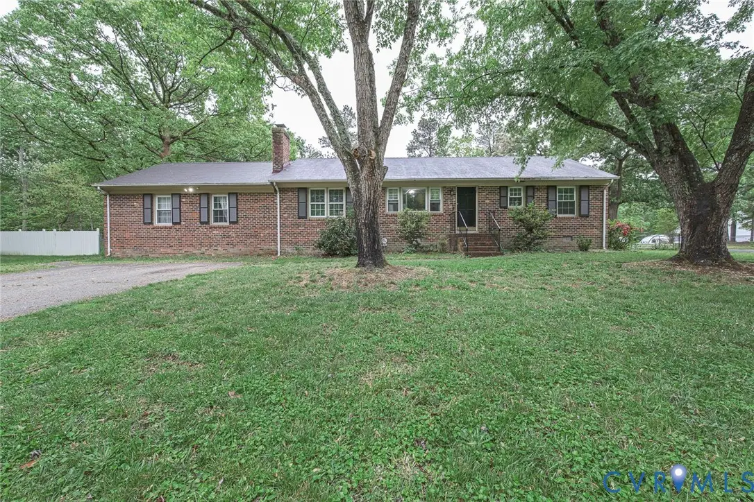 2609 Barnesway Lane, Henrico, VA 23231 - #1