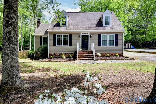 2525 Lauderdale Drive, Henrico, VA 23233