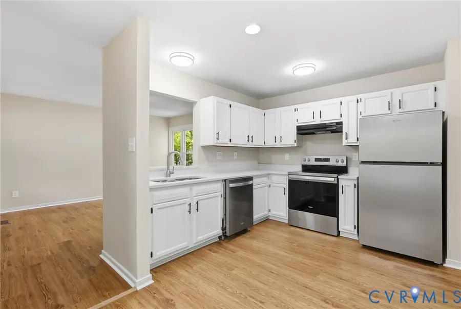 9201 Winters Hill Court, North Chesterfield, VA 23236 - #2