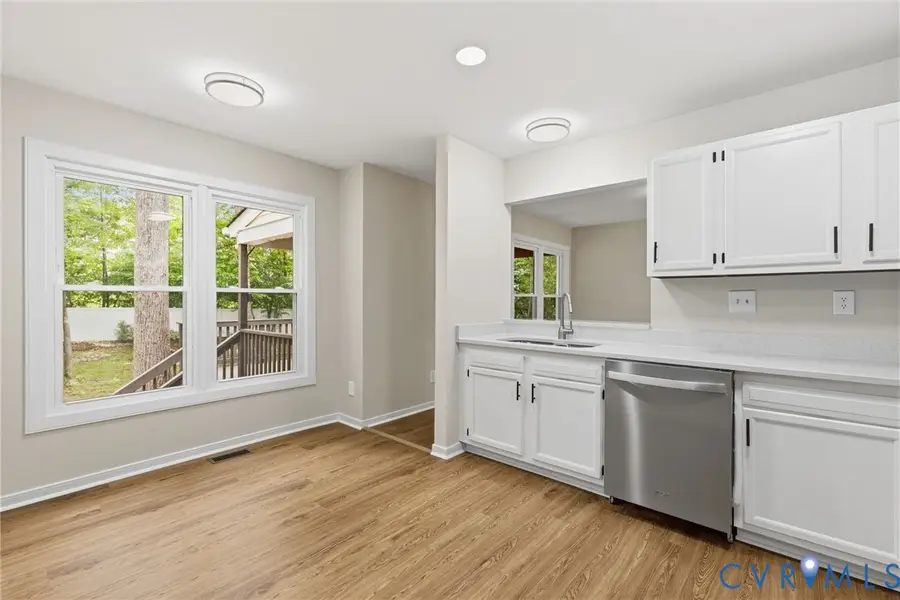 9201 Winters Hill Court, North Chesterfield, VA 23236 - #3
