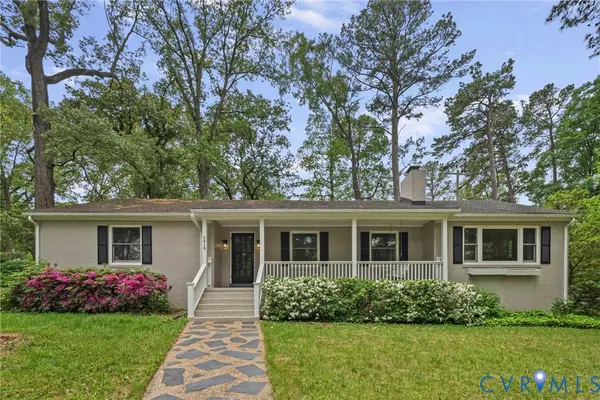 5414 New Kent Road, Richmond, VA 23225