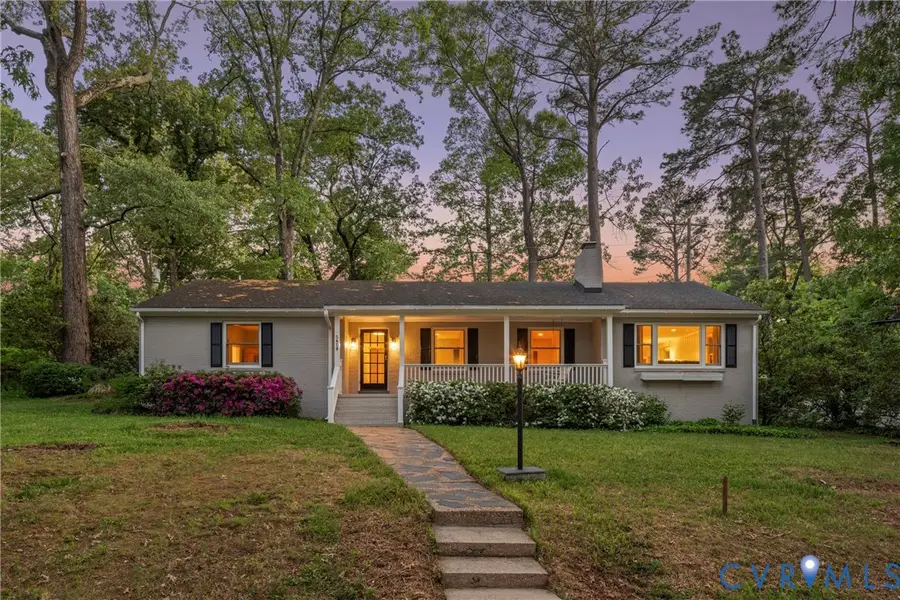 5414 New Kent Road, Richmond, VA 23225 - #2