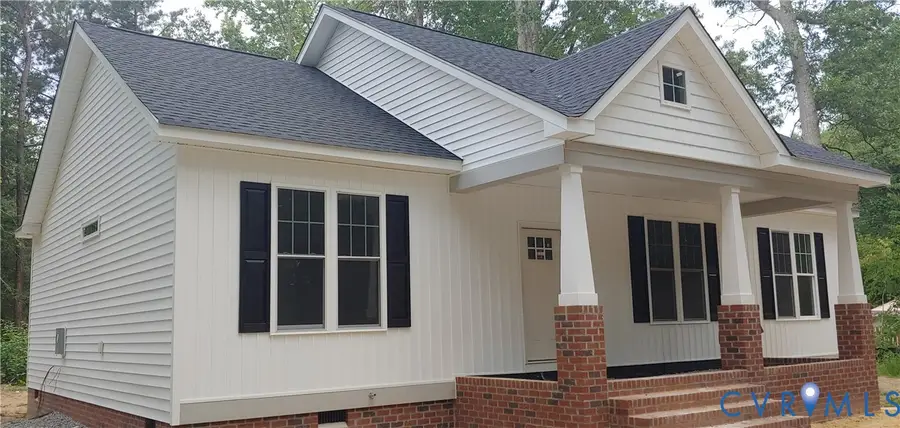 15571 Old Ridge Road, Beaverdam, VA 23015 - #2