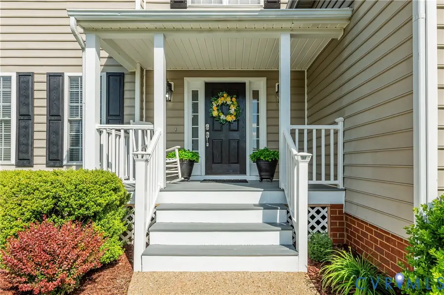 13619 Grove Pond Drive, Midlothian, VA 23114 - #3