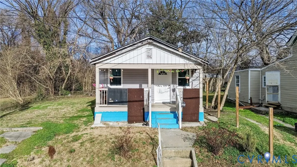 123 Mars Street, Petersburg, VA 23803 - #1