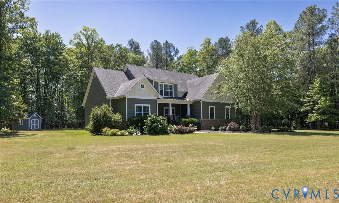 705 Wales Way, Ashland, VA 23005 - #1