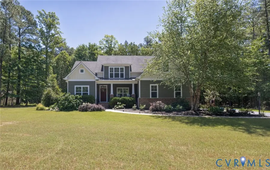 705 Wales Way, Ashland, VA 23005 - #2