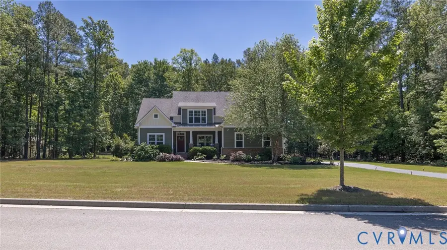 705 Wales Way, Ashland, VA 23005 - #3