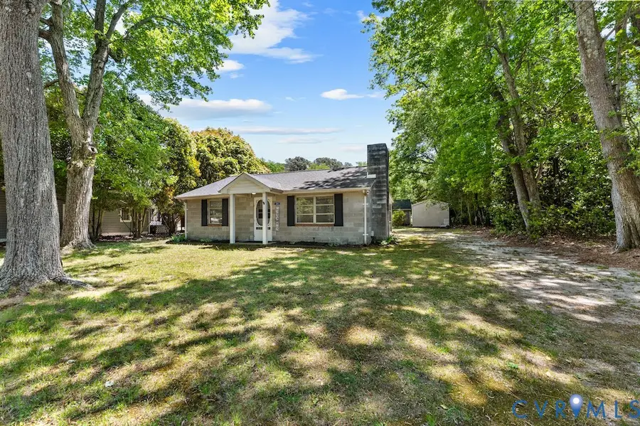 214 Davis Drive, Reedville, VA 22539 - #3