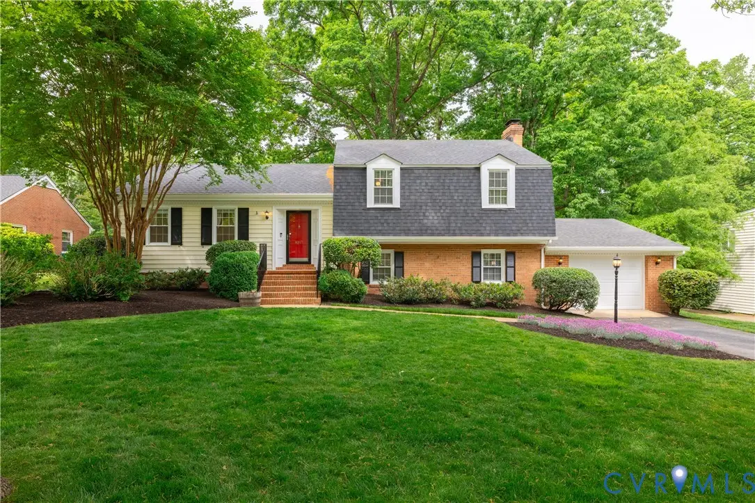 9317 Skyview Drive, Henrico, VA 23229 - #1