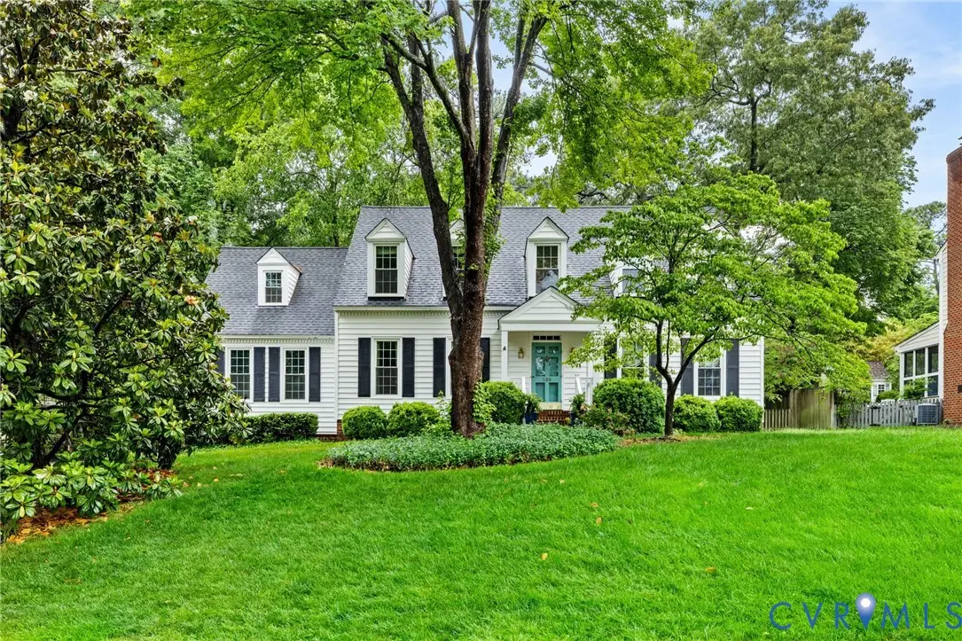 508 Belle Grove Lane, Henrico, VA 23229 - #1