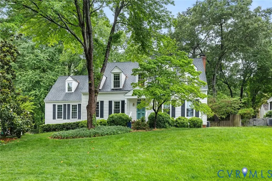 508 Belle Grove Lane, Henrico, VA 23229 - #2