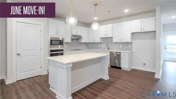 3406 Carlton Street #2-5A, Richmond, VA 23230