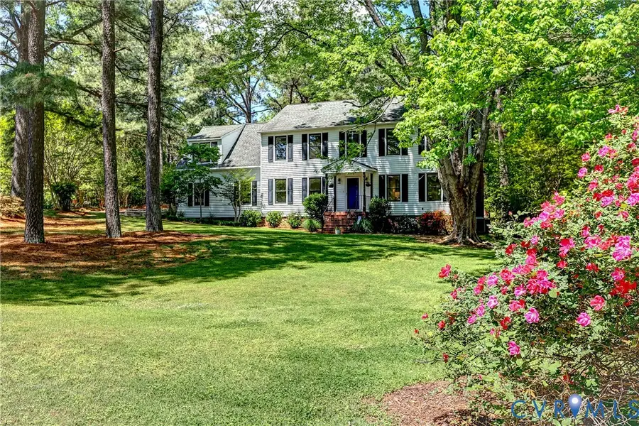 5201 Stone Horse Road, Glen Allen, VA 23059 - #2