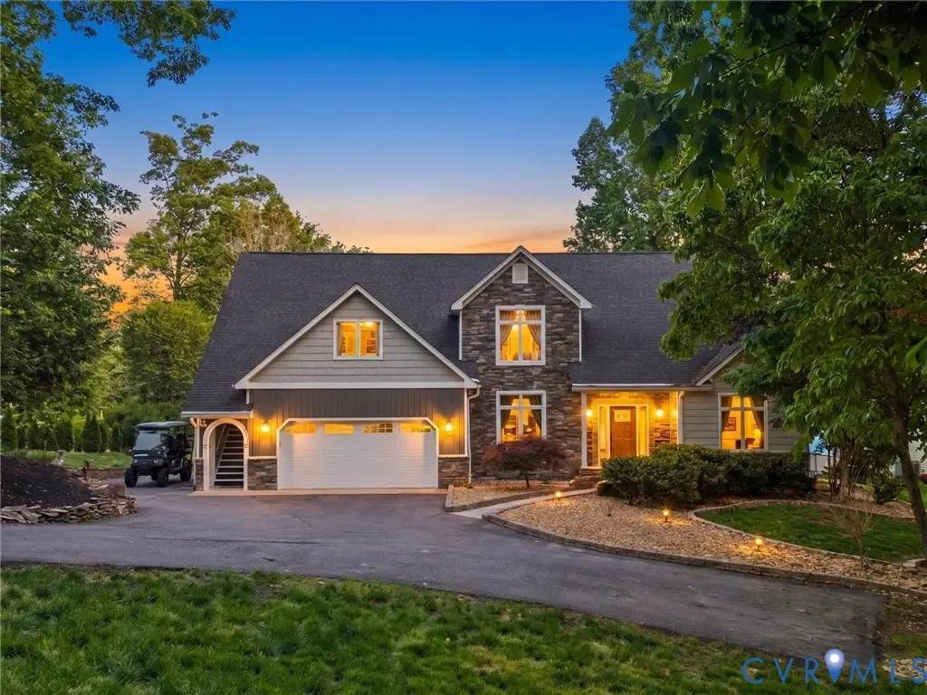 20149 Oak River Court, South Chesterfield, VA 23803 - #1